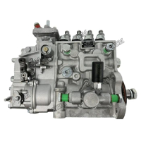 For Liebherr Fuel Injection Pump 9075269 Engine Parts