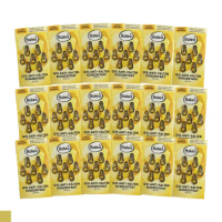 Balea 德國dm Q10緊緻 精華膠囊 7顆/卡(黃色) 18卡1組