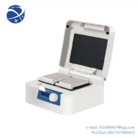 Laboratory Small Portable Temperature Controllable Microplate Incubator