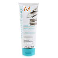 摩洛哥優油 Moroccanoil - 彩色面膜-＃鉑金