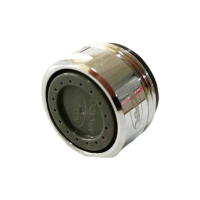 【金德恩】內外牙兩用網狀型出水龍頭省水閥(起泡器 省水器 節水器 水波器 過濾器 起波頭)