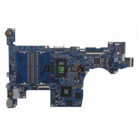Replacement Motherboard L22813-601 For HP PAVILION 15-CS Laptop Motherboard DA0G7BMB6D1 REV: D i5-8250U Working