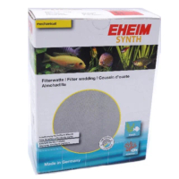 【EHEIM 伊罕】德國EHEIM伊罕高級羊毛絨2L圓筒.上部.滴流(培菌利器 淡海水.內置過濾器均適用)