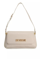 Love Moschino Smart Daily Flap Shoulder Bag (nt)