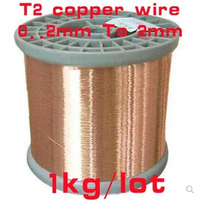 10Rolls Copper Wire Jewelry Beading Wire for Jewelry Making DIY Accessories  Colorful 0.3mm 0.4mm 0.5mm 0.6mm 0.8mm 1mm