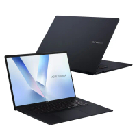 【ASUS 華碩】18吋Ryzen 7 輕薄筆電(Vivobook 18 M1807HA/Ryzen 7 260/16G/1TB/W11)