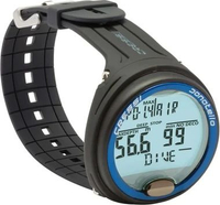 Dive Computer Cressi DONATELLO For Scuba Diving and Freediving / Jam Tangan Selam / Jam Tangan Scuba