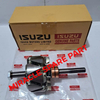 Angker Alternator Dinamo Ampere Isuzu ELF NMR81 EURO 4 **