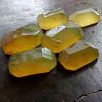 bahan batu akik bio solar Aceh jumbo