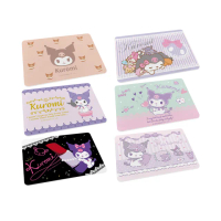【SONA森那家居】Sanrio 三麗鷗 酷洛米 庫洛米 珪藻土地墊 吸水地墊 硅藻土(60x39x0.9)