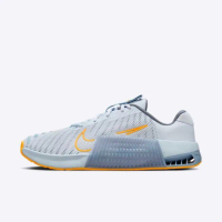 【NIKE 耐吉】Metcon 9 男 訓練鞋 運動 重訓 健身 耐磨 透氣 耐磨 灰藍(DZ2617-005)