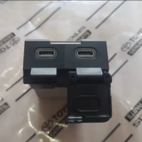 USB Charger HP Tepsi Mobil Allbrand Universal