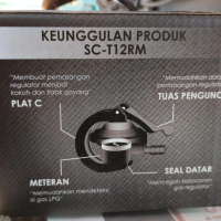 Regulator Starcam SC-T12RM//Regulator
