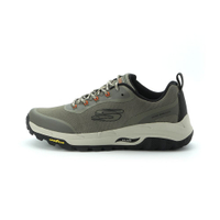 SKECHERS ARCH FIT 防潑水運動鞋 綠 237510OLV 男鞋