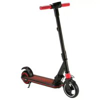 Hot selling children's scooter 2 wheel scooter electric kids suitable for children's balance scooter