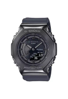 G-shock CASIO G-SHOCK METAL GM-S2100B-8A