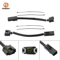 2Pcs/set Car Camshaft Adjuster Wiring Harness 2711502733 for Mercedes-Benz C230 W203 W204 W211 M271 R171 SLK 906 Sprinter