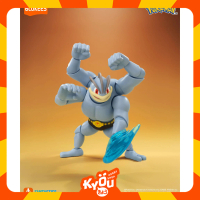 Blokees Fantastics Series Model Kit Machamp - Pokemon