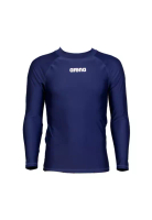 ARENA arena 男士泳裝  經典LOGO 長袖 防曬衣