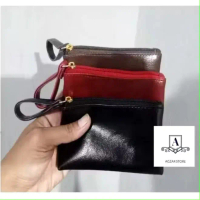 Dompet Coin Lebaran Termurah - Dompet Coin Wanita Kekinian - Pouch Wanita Korean Stylee