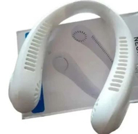 Kipas Angin Leher Kipas Leher Portable Kipas Olahraga Portable Kipas Mini Portable Kipas Portable Mi