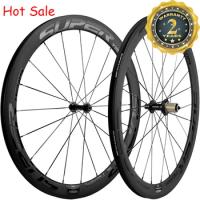 HOT Sale SUPERTEAM Carbon Wheelset 38/50/60/88mm Carbon Wheels Road Bike UCI Approved Wheels