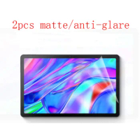 Matte Screen Protector Film for Lenovo Tab P11 Pro Gen 2 2022/Lenovo Xiaoxin Pad Pro 2022/Lenovo Xiaoxin Pad 2022 ,2PCS