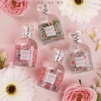promo new arival BELI 1 DIKIRIM 3 parfume korea parfum wanita segar fresh wangi tahan lama