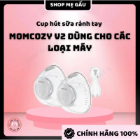 Bộ Cup Rảnh Tay V2 ( 2 Bên, Kèm Dây Hút ) - Shop Mẹ Gấu