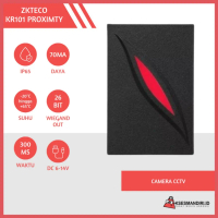 ZKTECO KR101 Proxymity 125Khz Reader Access Door