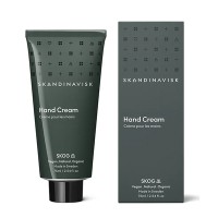 Skandinavisk SKOG 挪威森林 護手霜 75ml 618送禮首選