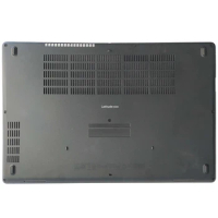 New for DELL Latitude 5580 E5580 for Precision 3520 M3520 laptop Lower Bottom Base Case Cover 0KK73C