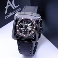 Jam Tangan Pria Alexander Christie Original/Jam Tangan Alexandre Christie Pria/Jam Alexandre Christi