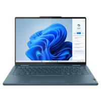 โน๊ตบุ๊ค Lenovo Yoga 7 2in1 14IML9-83DJ001MTA