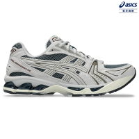 ASICS 亞瑟士 GEL-KAYANO 14 男款 運動休閒鞋 1203A540-022