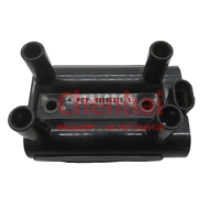 Hot Selling Ignition Coil 4 Pcp 190052701 9M21
