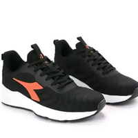 Sepatu Olahraga Pria Kobe. Black 43