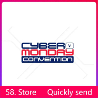 Cyber Monday Convention 2025 Magic Tricks (58 Store Download)