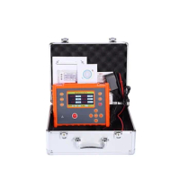 Precise Instrument Lightning Protection Component Tester Surge Arrestor Device Insulated Electronic Test