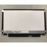Skrin LCD Pengganti 11.6\ untuk Samsung Chromebook XE310XBA KA1US XE310XBA KB1US xe310xba XE500C12 X