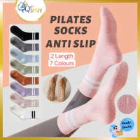 High Quality Yoga Socks Women Pilates Socks Anti Slip Sock Sports Socks Compression Socks Stokin S
