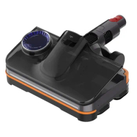 New and upgraded version Floor Brush for Dyson V7 V8 V10 V11 V15 Electric Mop Attachment Vacuum Cleaner Part