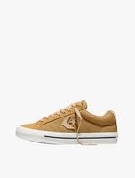 Sepatu Casual Pria Converse Sneakers - Honey Stick/Hay Day/White [ CONA16017C ] 45