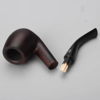 Savinelli Capital Tobacco Pipes Briar Pipe For Smoking Tobacco Pipes &amp; Accessories Father's Day Gift Gift For Him