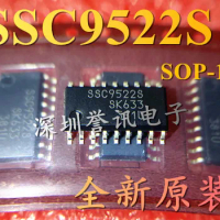 Original Stock SSC9522S SSC9522SA-TL SOP18