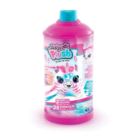 MURAH MERIAH!! Canal Toys Airbrush Plush - Mini Kit - Surprise - Mainan mewarnai - Mystery