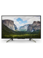TV FHD LED (43″, Smart) รุ่น KDL-43W660F