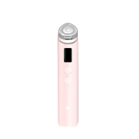 Medicube AGE-R Booster Pro 全效多功能居家美容儀 (粉色/黑色)_國際航空版-粉色
