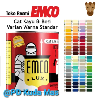Cat Minyak Besi & Kayu EMCO 1 kg (1)