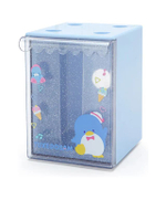Stacking Chest Tuxedosam Blue
